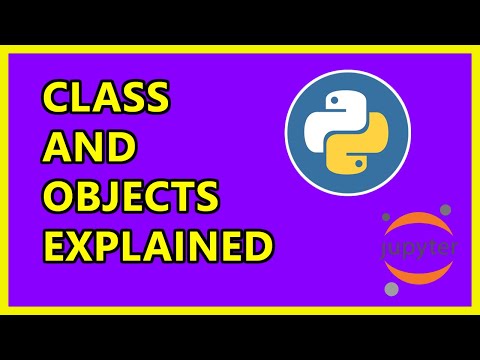 Intro to Class and Objects in Python | Explained in Tamil | Python Basics