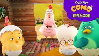 Como Kids TV | Best Episode Top 10~12 22min | Cartoon video for kids