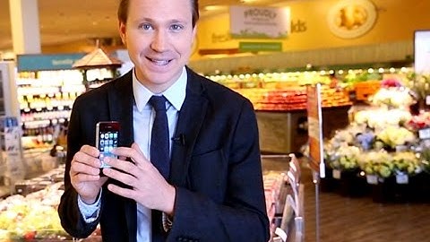 The Best Shopping Apps