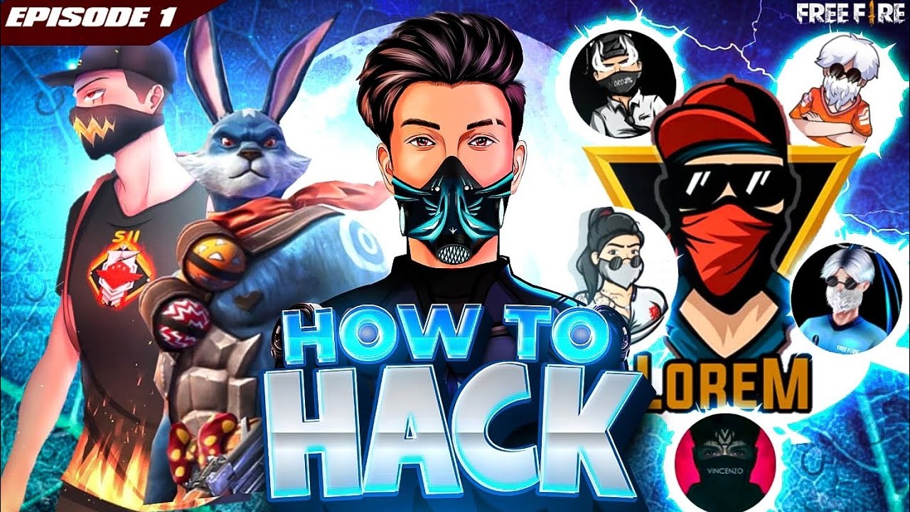 HOW TO HACK, EPISODE-1