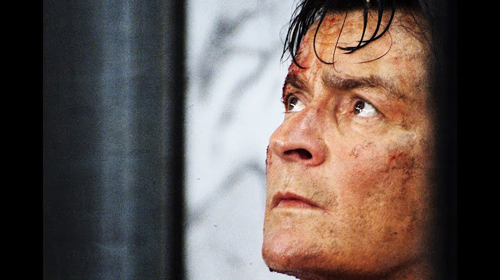 チャーリー・シーン、ウーピー・ゴールドバーグら出演！映画『ナインイレヴン　運命を分けた日』予告編