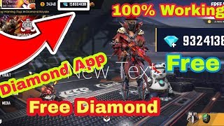 Free Fire 2019 Free Diamond App Full Review | How To Get Free Diamond in Free Fire screenshot 4