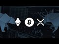 🔴 СТРИМ - РОСТ ВПЕРЕДИ? RIPPLE (XRP) BITCOIN (BTC)  - ОБНОВЛЕННАЯ ИНФОРМАЦИЯ | КРИПТОВАЛЮТА