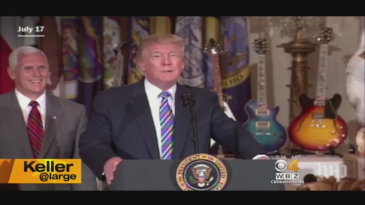 Keller @ Large: Is Fact-Checking Winning Battle Against Political Misinformation?