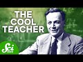 Richard Feynman: Key Concepts and Contributions