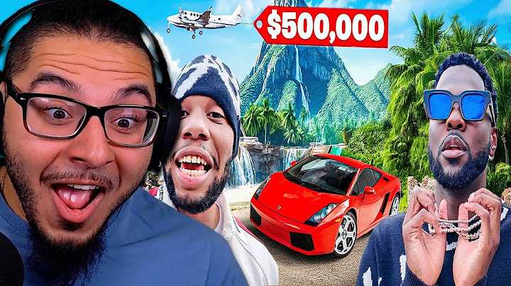 RDCworld1 - Streamers Are Really The New Rappers Now | REACTION
