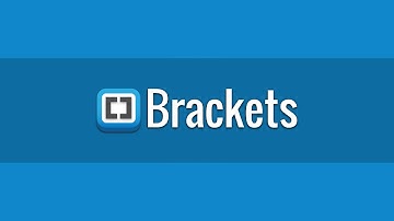 Installing Brackets in Linux Mint 17