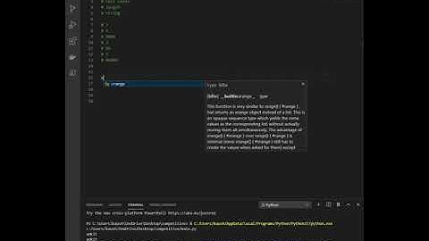 Input and Outputs for Competitive Programming in Python 3 | Absolute Beginners