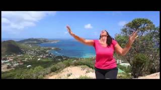 Happy From St Barth Caribbean - Pharrell Williams