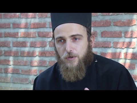 \"იძულებითი კოვიდ რეგულაციებისა და მწვანე პასპორტის შესახებ\" - მღვდელი ფოტი (ზუმბაძე)