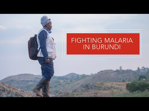 Video: Mencari Vaksin Malaria: Apa Yang Harus Diketahui Wisatawan - Matador Network