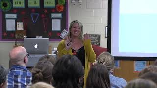 Kindergarten Information Night - May 14, 2025