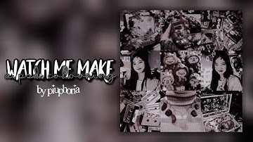 ❪ 🍯 ❫ watch me make a PSD colouring :: 001   [ photopea ]