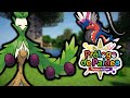 Arboliva INMORTAL y un Koraidon IMPARABLE! [Prologo de Paldea: Parte 2] | Pokemon Scarlet &amp; Violet