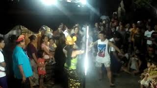 joged bumbung buwit pengibing 'NAKAL' penonton memanas