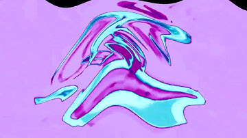 Klasky Csupo In Electronic Sounds + Videoup V8