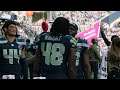 Seahawks All Access: The Sights & Sounds From The Divisional Win vs. The Cardinals In Week 10
