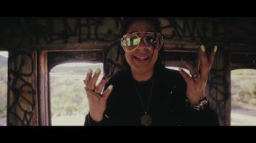 Legion X & Yazi - Active Mind (Official Music Video) Directed by Carinoe