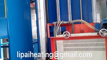 CNC Hardening Machine Tool for Shaft