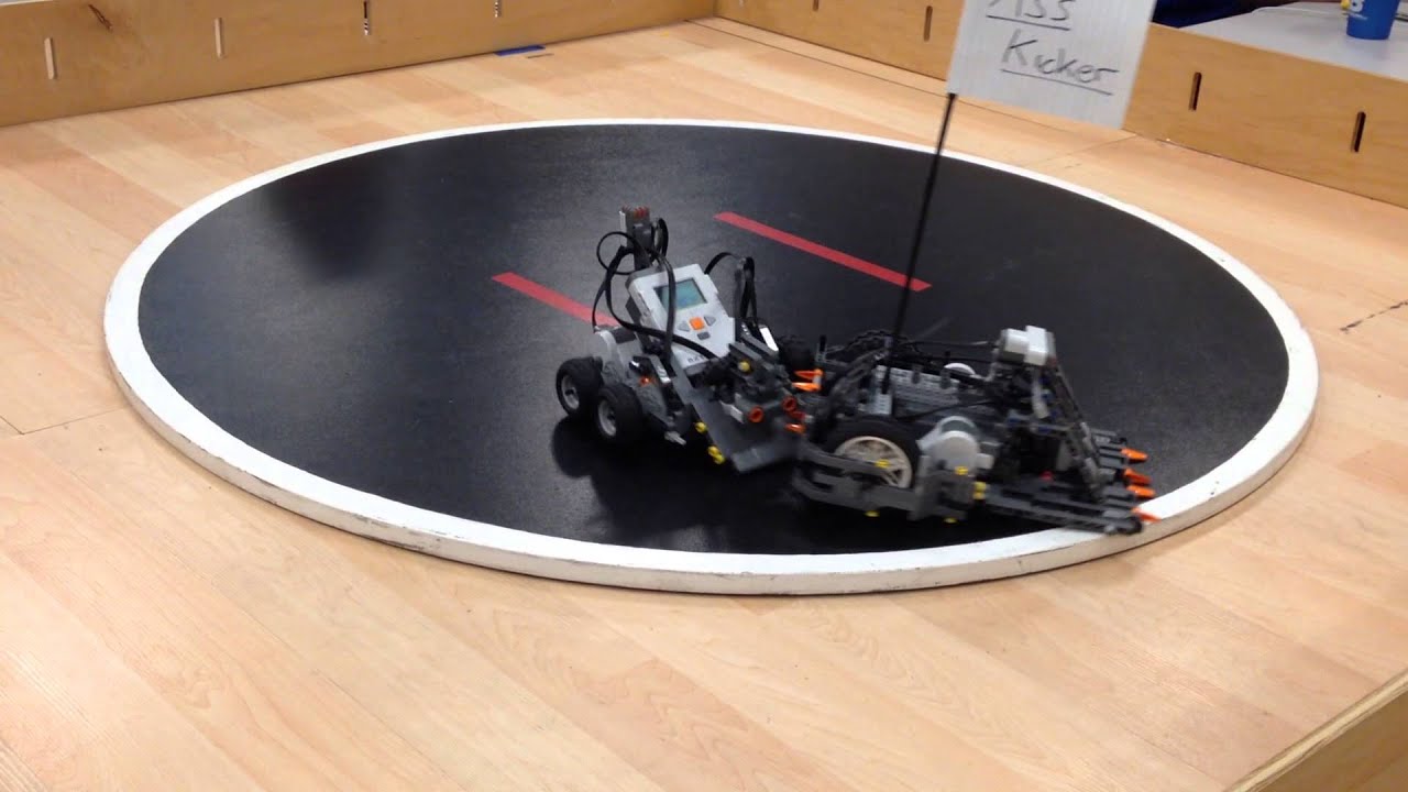 Mechatronic System Engineering Lab 2 - YouTube