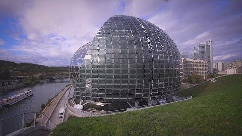 Architects building dreams the Japanese way