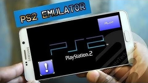 Ps2 emulator 100% Work for android download