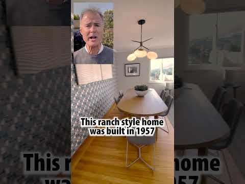 3034 Stephen Dr, Richmond, CA home video tour