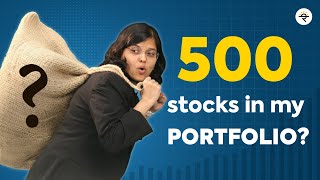 What is Nifty 500? | CA Rachana Ranade