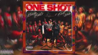 Murda Beatz feat. Blxst & Wale - One Shot (Slowed+Reverb)