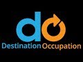 Destination occupation promo 2018