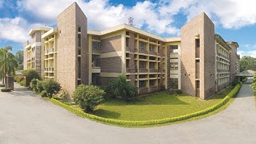 Hajee Mohammad Danesh Science & Technology University (HSTU) of Dinajpur, Bangladesh.