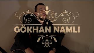 Gökhan NAMLI - BAĞBAN    I    #officialvideo #gkhnml #yeni #2018  Söz I Müzik : Özgür Alter Resimi