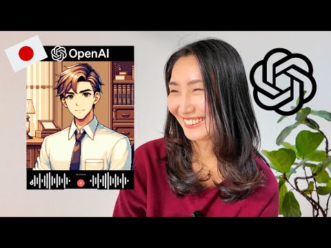GPT-4 for Japanese: AI or Teacher?