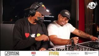 Season 2 Freaky Fridays with The Jargons