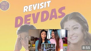 Nepalese reacts to Devdas: The Revisit |Only Desi #poudelsiblings #onlydesi #devdas