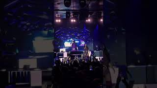 Inna Live Singing Love From Sala La Riviera Madrid In Madrid November 2025