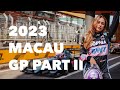 Macau Adventure Continues | Sophia&#39;s UHD Vlog Part II