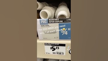 How to make Obi-wan Kenobi’s lightsaber out of PVC!!!!!!! (In honor of the Kenobi show!)