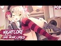 Nightcore - Die Young (Lyrics) | 1 Hour