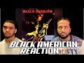 BLACK AMERICAN FIRST TIME HEARING - Black Sabbath - War Pigs (UNBELIEVEABLE!!!)