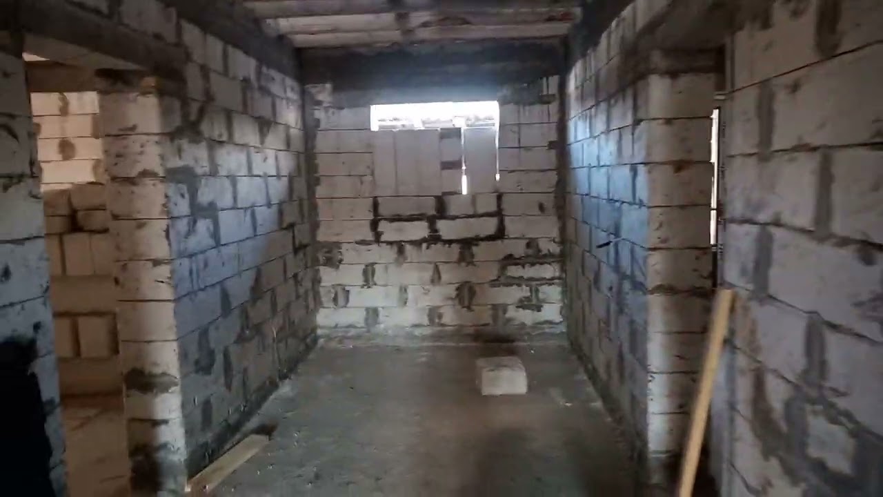 Haqiqiy uy qurilishi minut Haqiqiy uy qurilishi minut