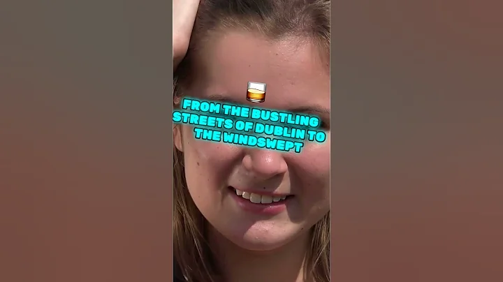 Ireland offers more than Guinness beer