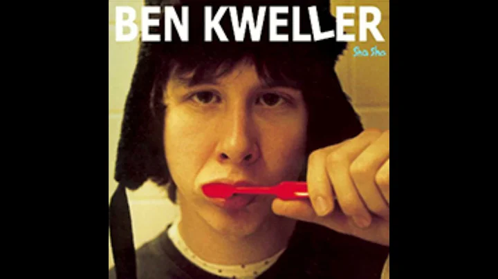 Ben Kweller - Wasted & Ready