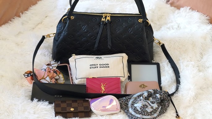 Louis Vuitton Bella Tote Bag – ZAK BAGS ©️