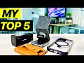 MUST HAVE iPhone 15 Accessories in 2023!!