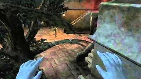 Lets Interactively Play Morrowind Part 85  Glass Armour and Umbra part 4 of 5