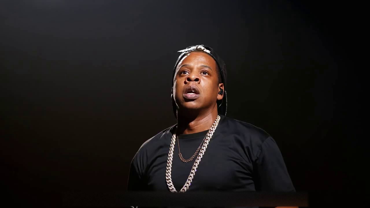 Download JAY Z - ADNIS [Audio]