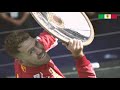 Sebastian Vettel's Highlights at Scuderia Ferrari (2015-2020)