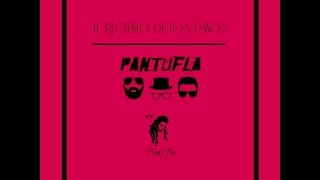 Video thumbnail of "PANTUFLA - EL RECUENTO DE LOS DAÑOS  FT. GOGORAS (AUDIO)"