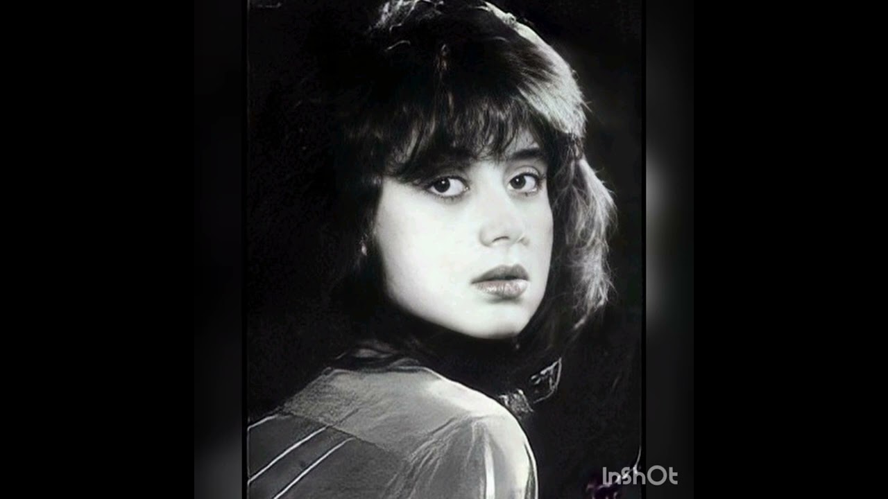 Lara Fabian 15 years old - New York, New York 1985 - YouTube